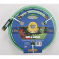 Colorite-Swan .63in. x 100ft. Soft & Supple Garden Hose CO310057